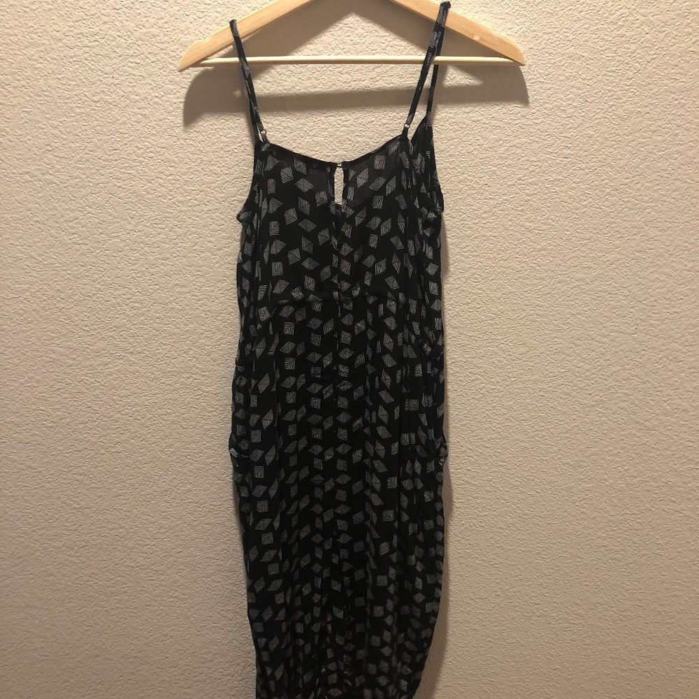 Forever 21 patterned midi - Picture 2 of 4